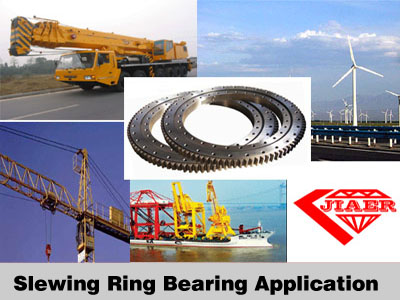 Slewing Ring Bearing